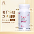 Proprietà antibatteriche e antivirali NMN 18000 Capsule